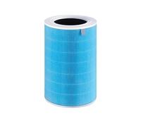 Compatibile con filtro Hepa Xiaomi 4 Lite Compatibile con filtro a carbone attivo Xiaomi Mi Mijia Air Purifier 4 Lite(Blue)