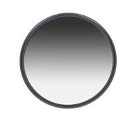 Compatibile con filtro ND graduato Canon GND0.9 49-82mm | La densità del gradiente bilancia la luminosità tra il cielo luminoso e il terreno in primo piano più scuro(67mm)
