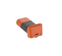 Compatibile con Fimi 3/3se/X8 Mini/X8 V2 - Batteria PLUS da 3100 mAh, pezzo di ricambio for volo lungo 37 minuti(2pcs)