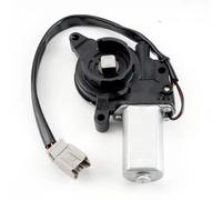 Compatibile Con Fit 2003 2004 2005 2006 2007 2008 Motore Di Sollevamento Del Vetro Dell'auto Accessori Per Finestrini Regolatore Motore Di Ricambio Accessori Per Motori Motore del tergicristallo(Front