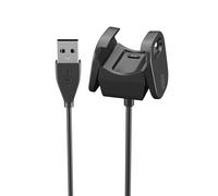 Compatibile con Fitbit Charge 3 Caricabatterie Sostituzione del cavo di ricarica USB da 3,3 piedi Accessori per Fitbit Charge 3/Fitbit Charge 4 Fitness Activity Tracker.