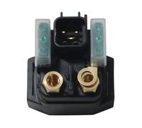 Compatibile con FJR1300 FJR1300AS FJR1300 FJR1300ES per XT660 per XT660Z Moto Starter Relè Solenoide 3D78194000 2CR8194000 Moto Avviatori a freddo