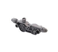 Compatibile con Flashforge, AD5X IFS a canale singolo | Componenti AD5X IFS a canale singolo, parte del sistema di filamento, accessorio for stampante 3D(2PCS)