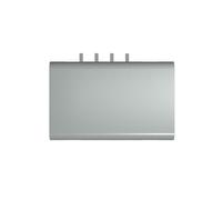 Compatibile con Flashforge AD5X IFS Host 4 colori