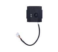 Compatibile con Flashforge, kit fotocamera AD5M AD5MP | Accessorio kit telecamera, installazione semplice, visualizzazione in tempo reale, design compatto