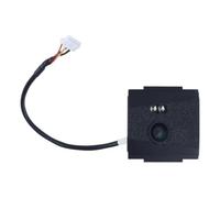 Compatibile con Flashforge, kit fotocamera AD5M AD5MP | Accessorio kit telecamera, installazione semplice, visualizzazione in tempo reale, design compatto