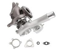 Compatibile con Flex per Limited Sport Utility per Taurus SHO Sedan 4 Porte 3.5L 2010-2019 Motore Turbocompressore 14031128-106 847-1463