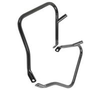 Compatibile Con FLHTCUL 2015-2016 Per FLH 2021 Per FLTRX 2015-2023 Borse Da Sella Moto Staffa Di Protezione Protezione Motore Race Rail