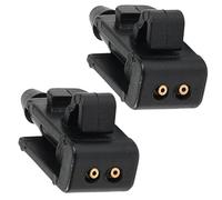 Compatibile Con Fluence 2009 2010 2011 2012 2013 2014 2015 2016 2017 2018 2019 Ugelli Lavavetri Parabrezza 8200082347 Getti