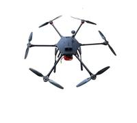 Compatibile Con Flyroun 6 Aixs Ombrello Tipo Pieghevole Multicopter Uav Octocopter Drone Set Completo Hexacopter Drone Kit Aereo A 6 Assi