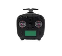 Compatibile con FLYSKY FS-ST8 Trasmettitore Radio 2,4G 8-10CH | Uscita 8-10 canali,assistente ANT RGB,compatibilità ricevitore FS-SR8,telecomando modello rc(Upgraded)