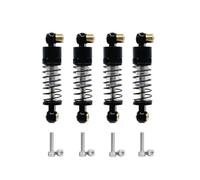 Compatibile Con FMS FCX24M Per Camel Cup D90 D110 Per Defender First Per Rover 1/24 RC Parti Di Automobili Ammortizzatore Olio RC Auto Giocattoli