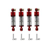 Compatibile Con FMS FCX24M Per Camel Cup D90 D110 Per Defender First Per Rover 1/24 RC Parti Di Automobili Ammortizzatore Olio RC Auto Giocattoli