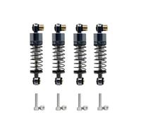 Compatibile Con FMS FCX24M Per Camel Cup D90 D110 Per Defender First Per Rover 1/24 RC Parti Di Automobili Ammortizzatore Olio RC Auto Giocattoli