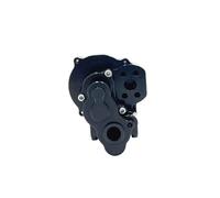 Compatibile Con FMS FCX24M Per Camel Cup D90 D110 Per Discovery Per Range Rove 1/24 RC Auto Parti Upgrade Scatola In Alluminio RC Auto Giocattoli