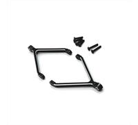 Compatibile Con FMS Per FCX24 1/24 RC Auto Aggiornamento Modifica Accessori Parti Metallo Per Telaio Fisso Braccio Superiore Ricambi