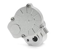 Compatibile Con FMS Per FCX24 Per Xiaoqi Per Crusher K5 1/24 RC Accessori RC Auto In Metallo Onda Media Kit Alloggiamento Scatola Accessori Aggiornamento RC