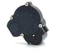 Compatibile Con FMS Per FCX24 Per Xiaoqi Per Crusher K5 1/24 RC Accessori RC Auto In Metallo Onda Media Kit Alloggiamento Scatola Accessori Aggiornamento RC