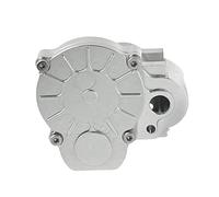 Compatibile Con FMS Per FCX24 Per Xiaoqi Per Crusher K5 1/24 RC Accessori RC Auto In Metallo Onda Media Kit Alloggiamento Scatola Accessori Aggiornamento RC