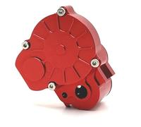 Compatibile Con FMS Per FCX24 Per Xiaoqi Per Crusher K5 1/24 RC Accessori RC Auto In Metallo Onda Media Kit Alloggiamento Scatola Accessori Aggiornamento RC