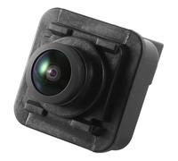 Compatibile Con Focus 2015 2016 2017 1 Pz Alloggiamento Auto Telecamera di Backup Rotante Telecamera Posteriore FL3Z-19G490-C