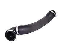 COMPATIBILE CON FOCUS C-MAX, FOCUS II 1.6 TDCI, V O L V O C30, S40 II, V50 1.6 D / D2 MANICOTTO INTERCOOLER TUBO TURBO TURBINA ARIA 1496240 31261230 6M516K863HB 6M516K863HA 6M5164863HB 6M5164863HA