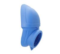 Compatibile con Focus MK2 per C-Max 3M5117632AB Accessori Auto Serbatoio tergicristalli Coperchio Liquido lavavetri Tappo Bottiglia Tappo Serbatoio tergicristalli
