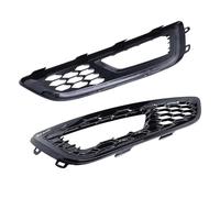 Compatibile Con Ford 2015 2016 2017 2018 Per La Messa A Fuoco MK3 Immobiliare Luce Nebbia Griglia Paraurti Anteriore Inferiore Griglia Rivestimento Della Copertura Griglie Paraurti Antinebbia