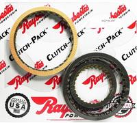 Compatibile Con: Ford 6R80, ZF ZF6HP28 Modulo Di Frizione Raybestos