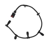 Compatibile Con Ford F-350 Per Super Duty 2004-2005 Accessori Di Ricambio Per Cablaggio Candelette Per Auto Motore 4C2Z-12A690-AB Cablaggio Per Candelette Motore