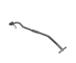 Compatibile Con Ford For Transit Per Mk7 Minibus 2006 2007 2008 2009 2010-2014 Per Turbo Per Charger Tubo Di Ritorno Dell'olio Tubo Flessibile 8C1Q6K677AA Auto Motore Turbocompressore