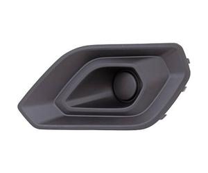 COMPATIBILE CON FORD GRIGLIA ARIA L.TRA.COURIER, PARAURTI 04.18->> SENZA