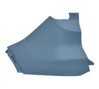 DIEDERICHS Paraurti compatibile con FORD 1471159