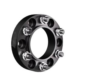 Compatibile Con Ford Per 2015-2024 30/35/38/50mm 6X135 87.1 M14X1.5 Distanziale Ruota Mozzo(4pc,38mm)