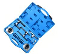 Compatibile con Ford per B-Max per C-Max per Fiesta 2012 2013 2014 2015 2016 1.0L per EcoBoost Kit di Strumenti per La Messa in Fase del Motore 303-1605/1 Kit Strumenti Messa Fase Motore