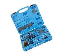 Compatibile Con Ford Per B-Max Per C-Max Per Fusion 2011-2018 Kit Strumenti Per La Messa In Fase Motore Per Volano Albero A Camme 303735 Attrezzi Di Regolazione Motore