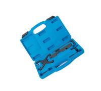 Compatibile Con Ford Per C-MAX 2003-2019 2020 7 Pezzi Kit Di Strumenti Per La Fasatura Dell'albero A Camme Del Motore Attrezzi Cinghia Dentata