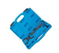 Compatibile con Ford per C-Max 2003-2020 per Ecosport 2012-2020 1.6 Ti-VCT 1.6 Duratec per EcoBoost Kit di Strumenti per La Fasatura Dell'albero Camme Motore Kit Strumenti Messa Fase Motore
