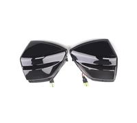 Compatibile Con Ford Per C-Max 2011 2012 2013 2014 2015 2016 2017 2018 2019 Luci Lampeggianti Sequenziali Dinamiche Luce Di Direzione Dello Specchio Lampada Laterale