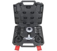 Compatibile Con Ford Per C-Max Per Fiesta 2017-2020 Per Focus 2018-2021 1.0L B7DA B3DA Strumento Di Bloccaggio Albero Motore Per Fasatura Albero A Camme Kit Messa Fase Motore