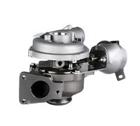 Compatibile con Ford per C-Max per Focus II per Kuga 2004 2005 2006 2007 2008 Turbocompressore per Auto per Elettrovalvola per Turbo 3M5Q6K682BA Turbocompressori per Auto