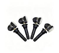 Compatibile Con Ford Per C-Max Per Mondeo Per Kuga Per Focus Per Fiesta EV6T-1A180-CB EV6T1A150CB Sensore Di Monitoraggio Della Pressione Dei Pneumatici TPMS