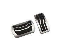 Compatibile Con Ford Per C-Max Per S-Max 2011-2018 2019 Per Mondeo Per Fusion 2010-2014 Pedale Acceleratore Automatico Pedale Appoggio Rivestimento Interno Componenti interni(For AT)