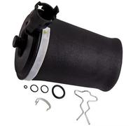 Compatibile Con Ford Per Crown Per Victoria 1992-2011 Molla Di Sospensione Posteriore Sinistra/destra Dell'ammortizzatore Pneumatico, Soffietto 3U2Z5580AA 3U2Z5580BA Pneumatiche Molla Borsa