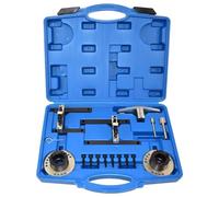 Compatibile Con Ford Per EcoBoost 1.0 Per 3 Cilindri Set Strumenti Cinghia Dentata Motore Albero A Camme Albero Motore Kit Strumenti Allineamento Albero Motore Attrezzi Cinghia Dentata
