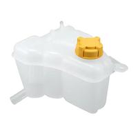 Compatibile Con Ford Per EcoSport 2004-2012 Per Fiesta 2003-2012 OE: 2S652K218AC Serbatoio Espansione Liquido Raffreddamento Dellauto Con Coperchio Bouilloire de refroidissement