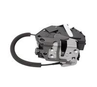 Compatibile Con Ford Per Ecosport 2013 2014 2015 2016 2017 Attuatore Di Blocco Del Coperchio Del Vano Bagagli OEM: CN15A219ANE CN1A5426413BE Serratura baule