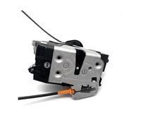 Compatibile Con Ford Per Ecosport 2013 2014 2015 2016-2020 Attuatore Serratura Portiera Posteriore Sinistra CN15-A264A27-DC Sportello Centrale Serratura A Perni A Molla Auto Attuatore