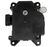 Compatibile Con Ford Per Edge 2007 2008 2009 2010 2011 2012 2013 2014 2015 7T4Z19E616B 604-239 Attuatore Per Porta Miscelatore Aria Riscaldatore HVAC Accessori per auto