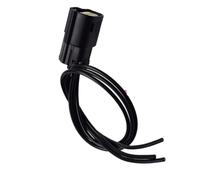 Compatibile Con Ford Per Edge 2011-2014 Per Mustang 2011-2017 Per Explorer 2016 Connettore Per Bobina Di Accensione Cablaggio 9U2Z14-S411-EA Bobina Accensione Connettore(1 pc)